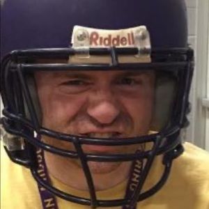 Meet your Posher, Alex